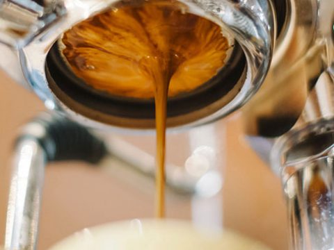 Espresso Alapok
